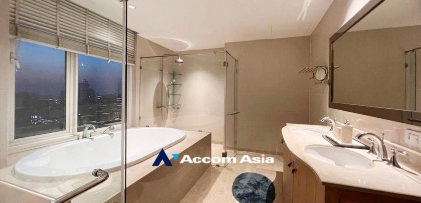 12  3 br Condominium For Rent in Sathorn ,Bangkok BTS Chong Nonsi - BRT Sathorn at The Empire Place AA32793