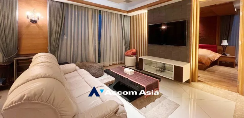 7  3 br Condominium For Rent in Sathorn ,Bangkok BTS Chong Nonsi - BRT Sathorn at The Empire Place AA32793