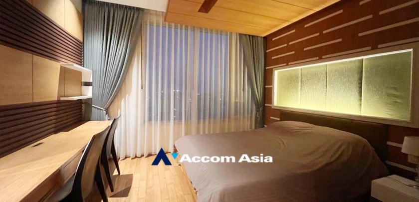 11  3 br Condominium For Rent in Sathorn ,Bangkok BTS Chong Nonsi - BRT Sathorn at The Empire Place AA32793