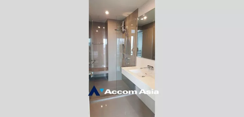 4  1 br Condominium For Rent in Sukhumvit ,Bangkok BTS Ekkamai at Rhythm Sukhumvit 42 AA32797