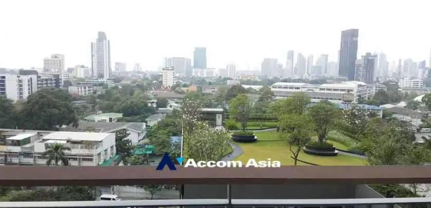 5  1 br Condominium For Rent in Sukhumvit ,Bangkok BTS Ekkamai at Rhythm Sukhumvit 42 AA32797