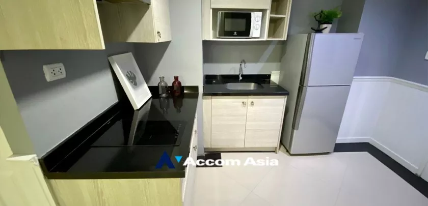 7  2 br Condominium For Rent in Sukhumvit ,Bangkok BTS On Nut at Waterford Sukhumvit 50 AA32798