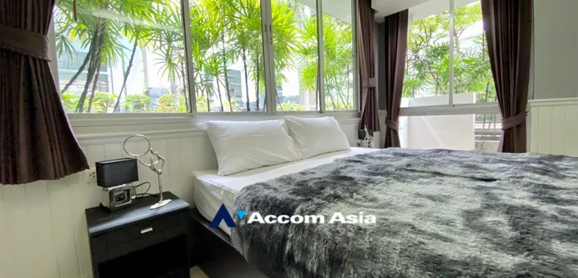 10  2 br Condominium For Rent in Sukhumvit ,Bangkok BTS On Nut at Waterford Sukhumvit 50 AA32798