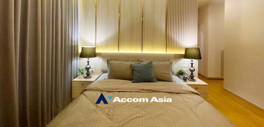 10  2 br Condominium For Rent in Sukhumvit ,Bangkok BTS Phrom Phong at 39 By Sansiri AA32801