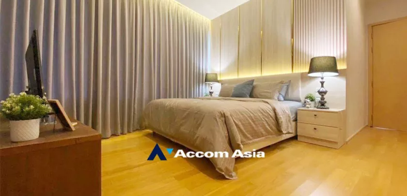 9  2 br Condominium For Rent in Sukhumvit ,Bangkok BTS Phrom Phong at 39 By Sansiri AA32801