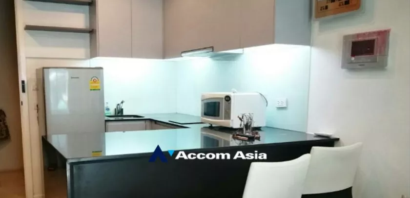  1  1 br Condominium For Rent in Sukhumvit ,Bangkok BTS Asok - MRT Sukhumvit at 15 Sukhumvit Residences AA32803