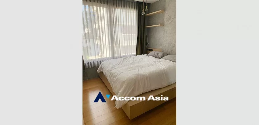 7  1 br Condominium for rent and sale in Silom ,Bangkok BTS Chong Nonsi at Collezio Sathorn Pipat AA32804