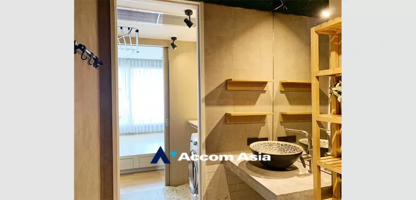 9  1 br Condominium for rent and sale in Silom ,Bangkok BTS Chong Nonsi at Collezio Sathorn Pipat AA32804