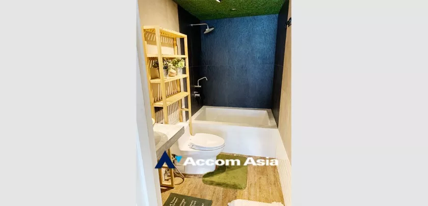 10  1 br Condominium for rent and sale in Silom ,Bangkok BTS Chong Nonsi at Collezio Sathorn Pipat AA32804