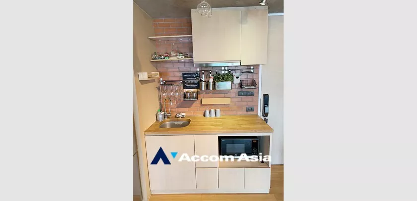 5  1 br Condominium for rent and sale in Silom ,Bangkok BTS Chong Nonsi at Collezio Sathorn Pipat AA32804