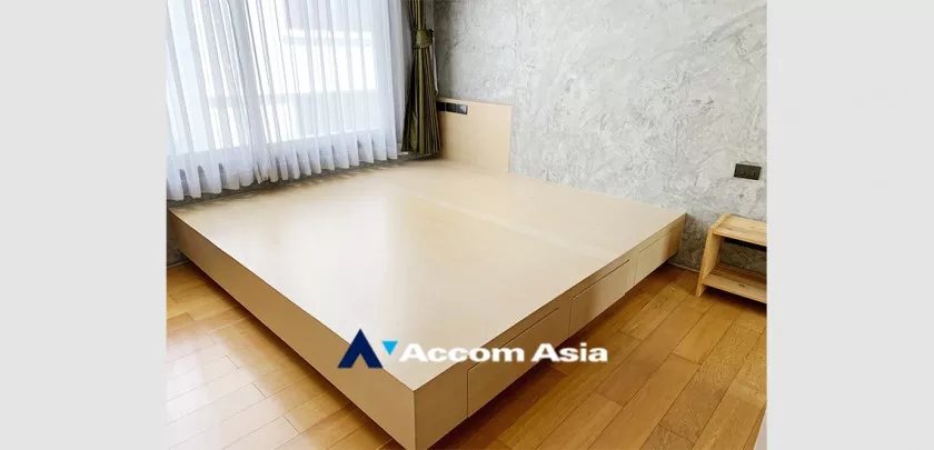 6  1 br Condominium for rent and sale in Silom ,Bangkok BTS Chong Nonsi at Collezio Sathorn Pipat AA32804
