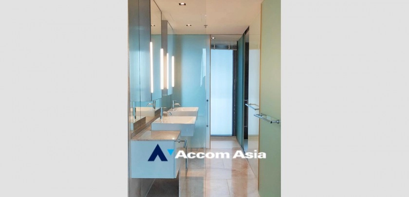 7  3 br Condominium for rent and sale in Sathorn ,Bangkok BTS Chong Nonsi - MRT Lumphini at The Met Sathorn AA32805