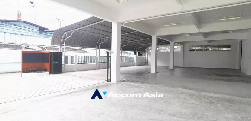  1  Studio Office Space For Rent in Samutprakan ,Samutprakan BTS Bearing AA32806