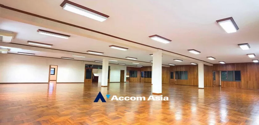 4  Studio Office Space For Rent in Samutprakan ,Samutprakan BTS Bearing AA32806