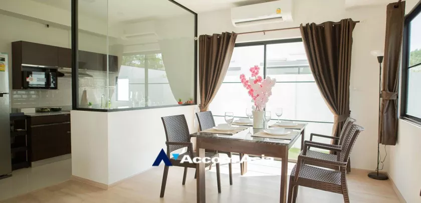 unit 3 Bedrooms  Townhouse For Rent & Sale in Samutprakan, Samutprakan  (AA32807)