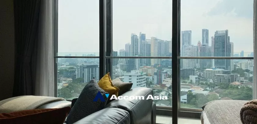 unit 1 Bedroom  Condominium For Rent & Sale in Sukhumvit, Bangkok  near BTS Thong Lo (AA32809)