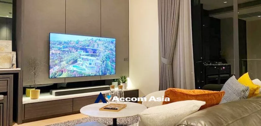 4  1 br Condominium for rent and sale in Sukhumvit ,Bangkok BTS Thong Lo at Beatniq Sukhumvit AA32809