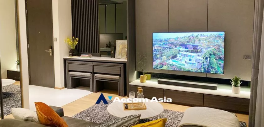 5  1 br Condominium for rent and sale in Sukhumvit ,Bangkok BTS Thong Lo at Beatniq Sukhumvit AA32809