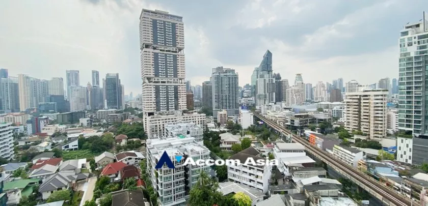 12  1 br Condominium for rent and sale in Sukhumvit ,Bangkok BTS Thong Lo at Beatniq Sukhumvit AA32809