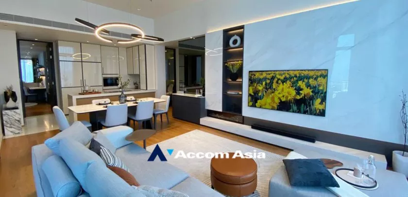Corner Unit |  2 Bedrooms  Condominium For Rent & Sale in Sukhumvit, Bangkok  near BTS Thong Lo (AA32811)