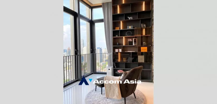14  2 br Condominium for rent and sale in Sukhumvit ,Bangkok BTS Thong Lo at Beatniq Sukhumvit AA32811