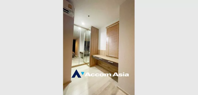 6  2 br Condominium for rent and sale in Sukhumvit ,Bangkok BTS Phra khanong at Life at Sukhumvit 48 AA32813