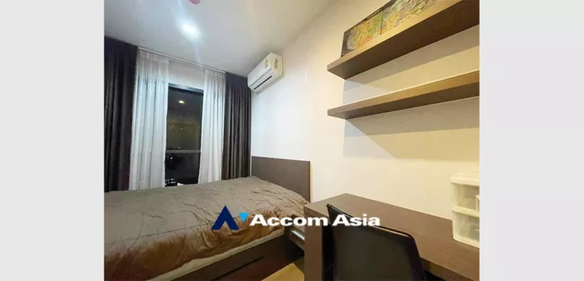 4  2 br Condominium for rent and sale in Sukhumvit ,Bangkok BTS Phra khanong at Life at Sukhumvit 48 Condominium AA32813