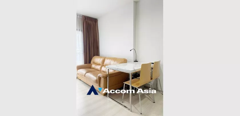  2 Bedrooms  Condominium For Rent & Sale in Sukhumvit, Bangkok  near BTS Phra khanong (AA32813)