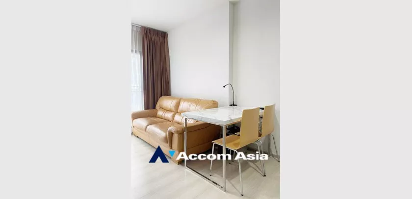 Life at Sukhumvit 48 Condominium Condominium  2 Bedroom for Sale & Rent BTS Phra khanong in Sukhumvit Bangkok