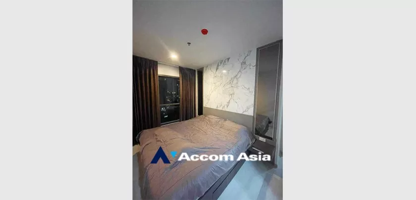 5  2 br Condominium for rent and sale in Sukhumvit ,Bangkok BTS Phra khanong at Life at Sukhumvit 48 AA32813