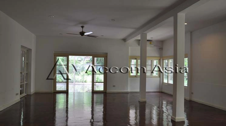 9  4 br House For Rent in Sathorn ,Bangkok BTS Chong Nonsi 10002403