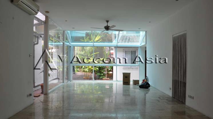 11  4 br House For Rent in Sathorn ,Bangkok BTS Chong Nonsi 10002403