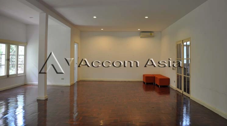 13  4 br House For Rent in Sathorn ,Bangkok BTS Chong Nonsi 10002403