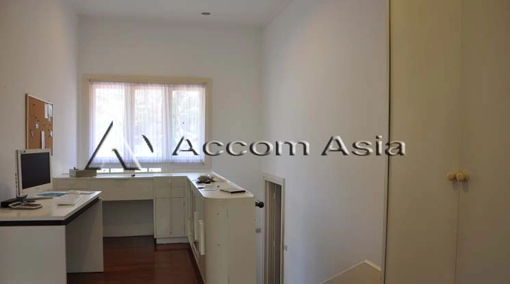 16  4 br House For Rent in Sathorn ,Bangkok BTS Chong Nonsi 10002403