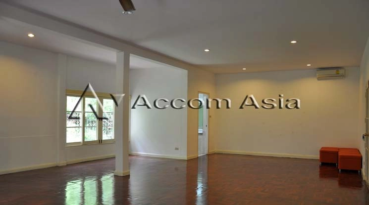 12  4 br House For Rent in Sathorn ,Bangkok BTS Chong Nonsi 10002403