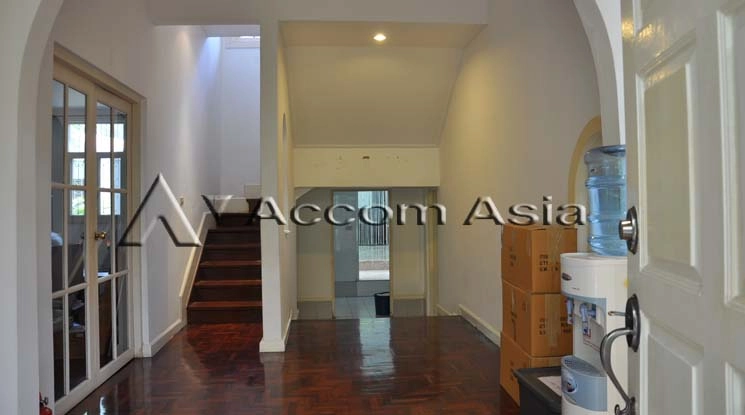 14  4 br House For Rent in Sathorn ,Bangkok BTS Chong Nonsi 10002403