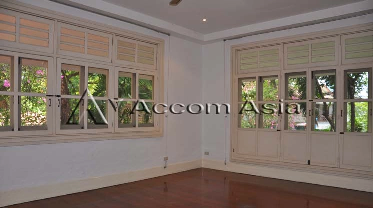 19  4 br House For Rent in Sathorn ,Bangkok BTS Chong Nonsi 10002403
