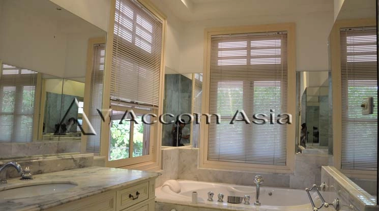 21  4 br House For Rent in Sathorn ,Bangkok BTS Chong Nonsi 10002403