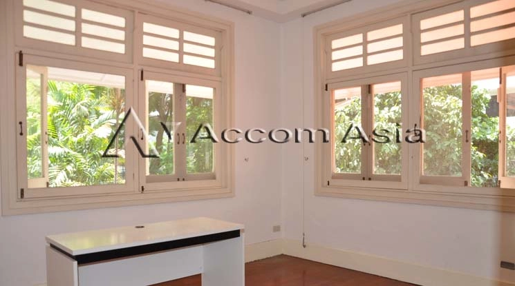 20  4 br House For Rent in Sathorn ,Bangkok BTS Chong Nonsi 10002403