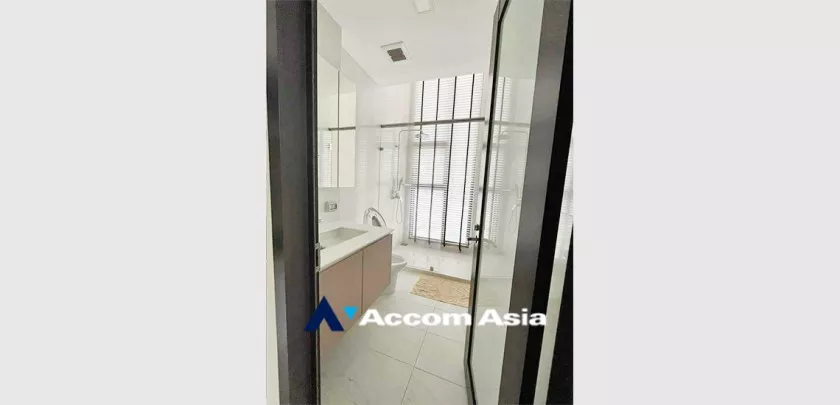 8  1 br Condominium for rent and sale in Phaholyothin ,Bangkok MRT Rama 9 - ARL Makkasan at Chewathai Residence Asoke AA32814