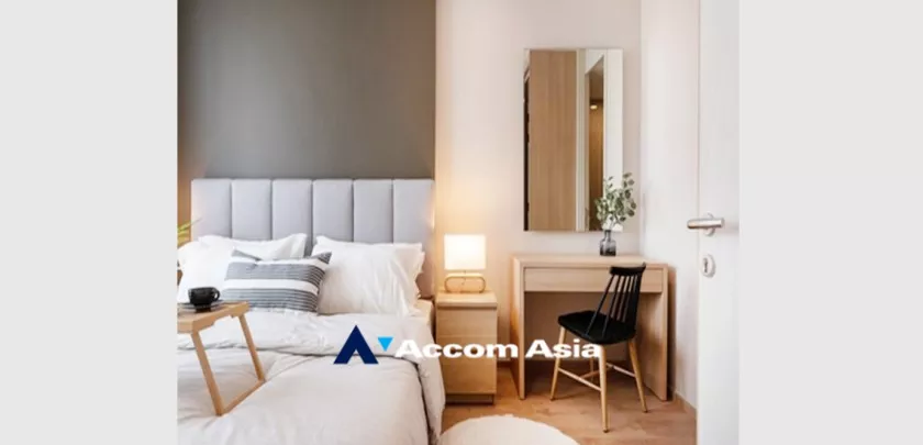 9  2 br Condominium For Sale in Sukhumvit ,Bangkok BTS Asok - MRT Sukhumvit at Noble Recole AA32815