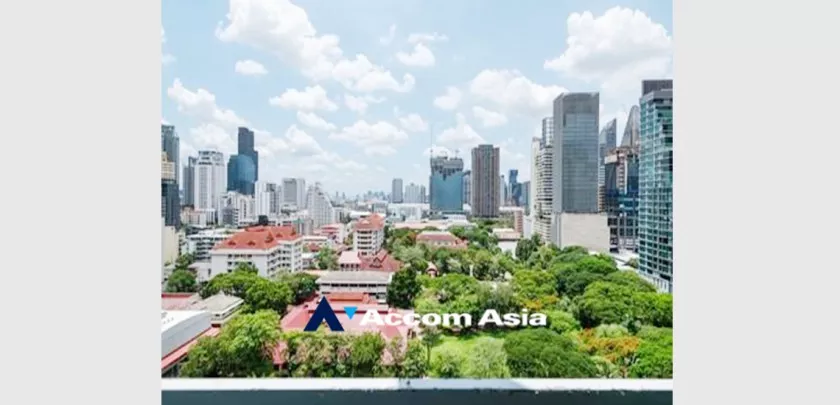 14  2 br Condominium For Sale in Sukhumvit ,Bangkok BTS Asok - MRT Sukhumvit at Noble Recole AA32815