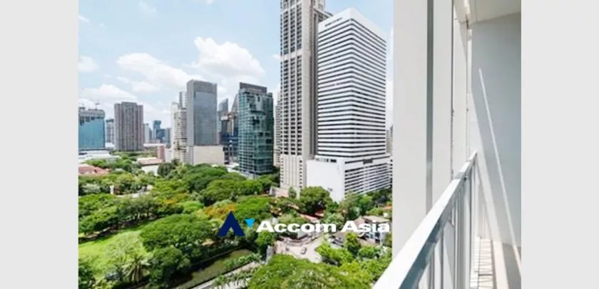 13  2 br Condominium For Sale in Sukhumvit ,Bangkok BTS Asok - MRT Sukhumvit at Noble Recole AA32815