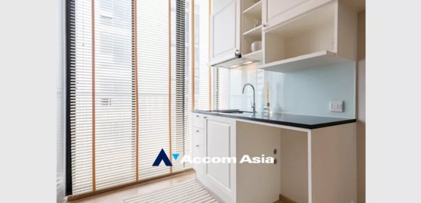 6  2 br Condominium For Sale in Sukhumvit ,Bangkok BTS Asok - MRT Sukhumvit at Noble Recole AA32815
