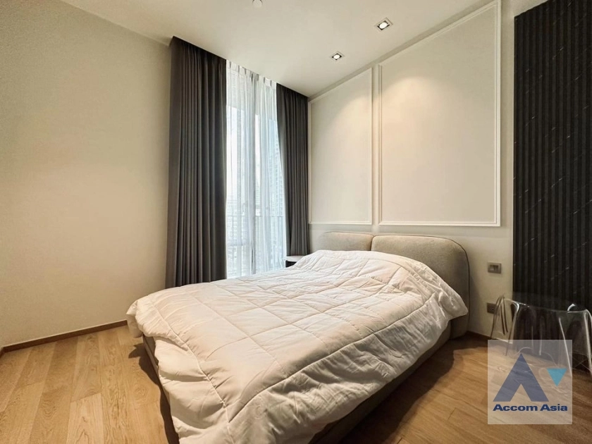 5  2 br Condominium for rent and sale in Ploenchit ,Bangkok BTS Chitlom at 28 Chidlom AA32816