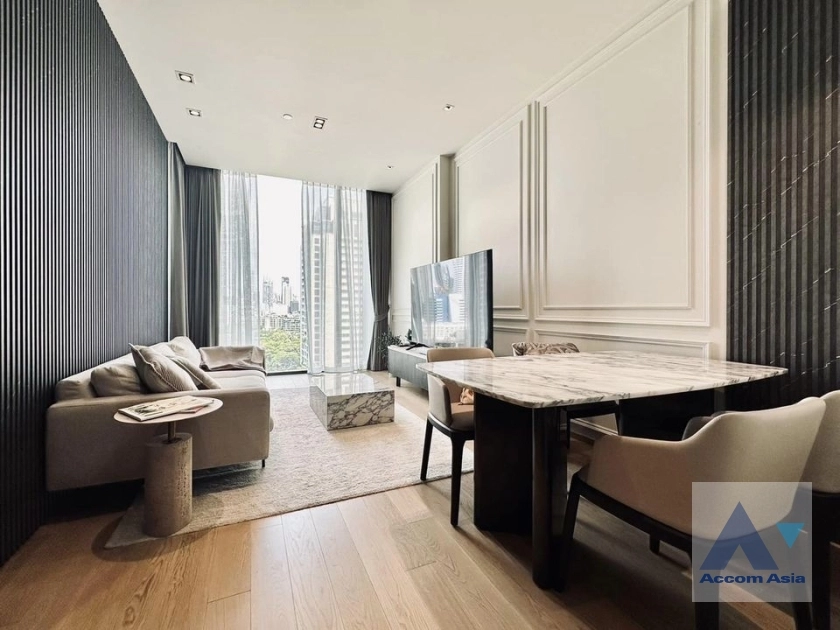  1  2 br Condominium for rent and sale in Ploenchit ,Bangkok BTS Chitlom at 28 Chidlom AA32816