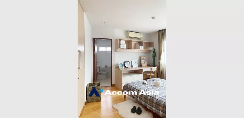 7  2 br Condominium for rent and sale in Sukhumvit ,Bangkok BTS On Nut at Residence Sukhumvit 52 AA32821