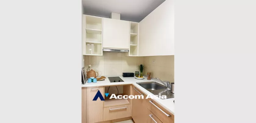  2 Bedrooms  Condominium For Rent & Sale in Sukhumvit, Bangkok  near BTS On Nut (AA32821)