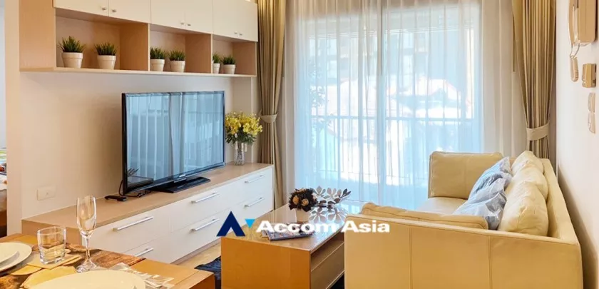  2  3 br Condominium for rent and sale in Sukhumvit ,Bangkok BTS On Nut at Residence Sukhumvit 52 AA32822