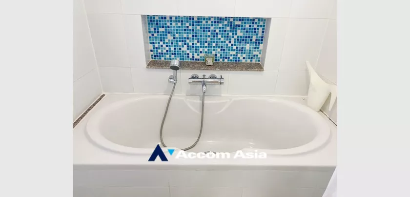 11  3 br Condominium for rent and sale in Sukhumvit ,Bangkok BTS On Nut at Residence Sukhumvit 52 AA32822